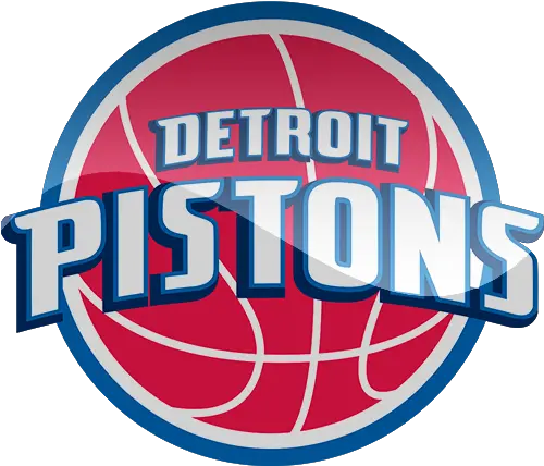  Hd Png Transparent Nba Detroit Pistons Nba Logo Transparent