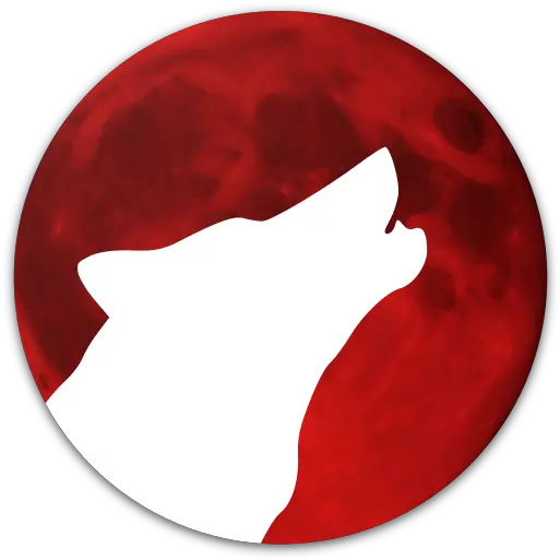  Red Moon Red Moon F Droid Png Blood Moon Png