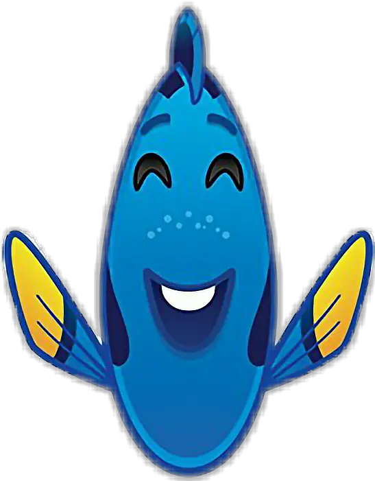  Finding Dory Png Emojis Disney Dory Png