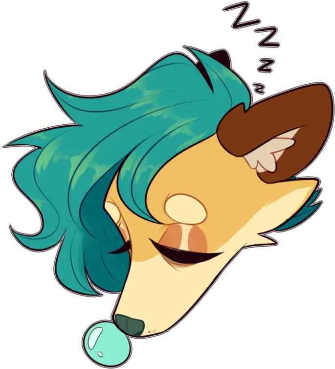  Download Zzz Png Image With No Ck9c Stickers Zzz Png