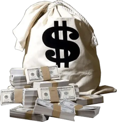  Download Bag Of Money Full Size Png Image Pngkit Sack Of Money Bag Of Money Png