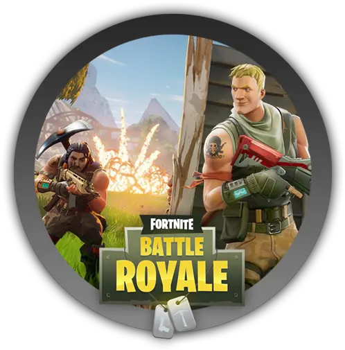  Royale Game Fortnite Military Battle Fortnite Game Icon Png Fortnite Icon Png