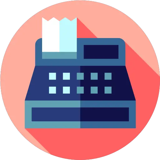  Cash Register Free Commerce Icons Cash Drawer Icon Png Register Icon