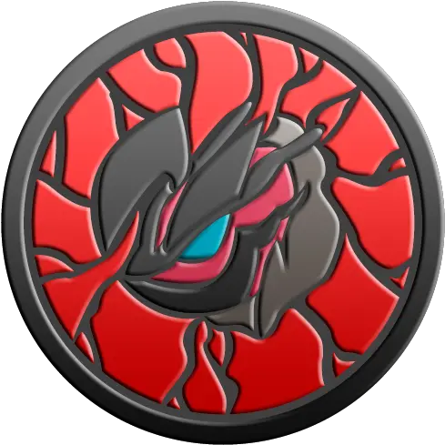  Pokemon Circle Png Pokemon Red Logo