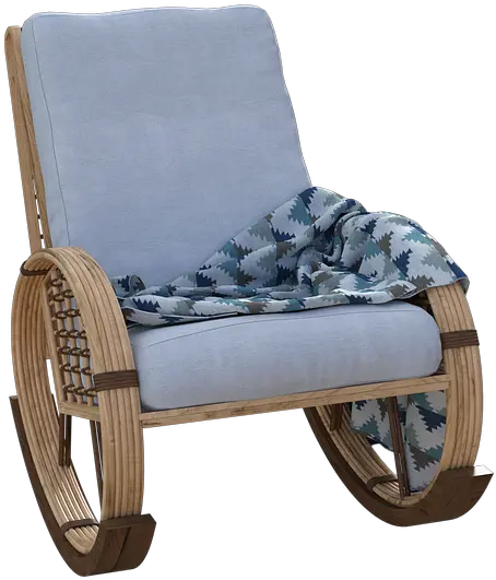  Rocker Chair Rocking Free Image On Pixabay Granny Chair Transparent Background Png Rocker Png