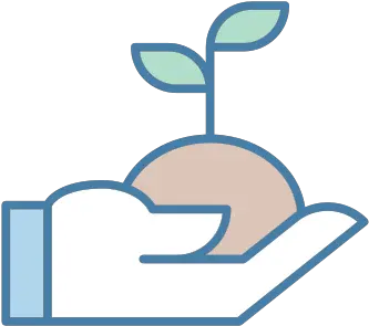  Check Out Plant Icon From Iconbros Free Icons Horizontal Png Plant Icon Free