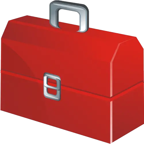  Vector Icon Toolbox Tool Box Vector Png Tool Box Png