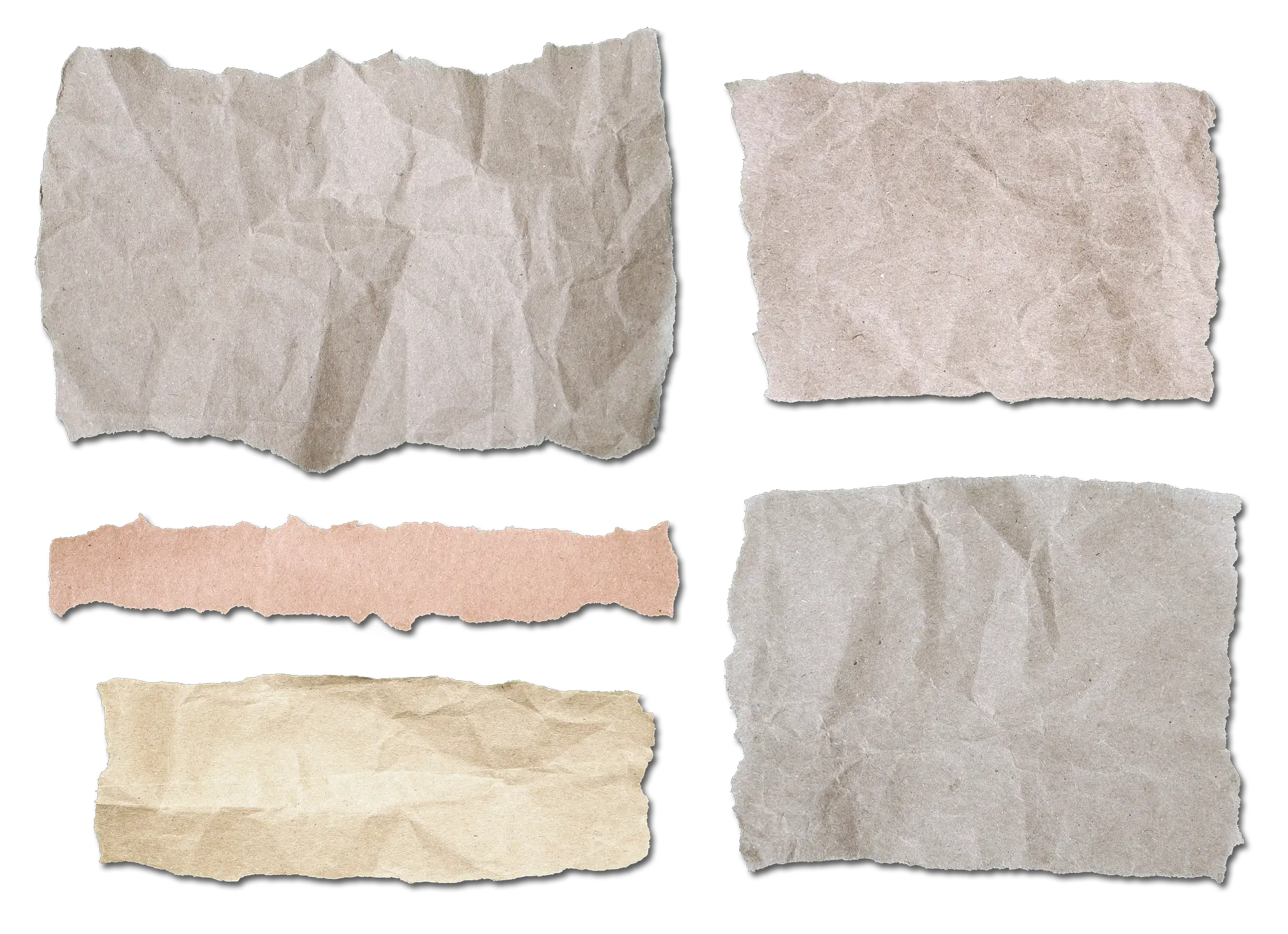  Download Hd Torn Paper Ripped Collection Ripped Paper Piece Of Torn Paper Png Texture Png