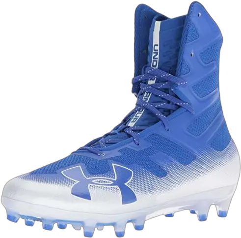  Under Armour American Football Cleats Under Armour Png Under Armour Nitro Icon Mid Mc Review