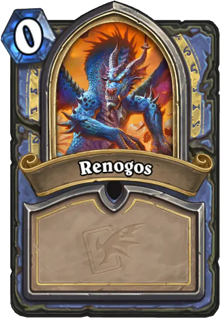  How Blizzard Turned A Hearthstone Fan Theory Into Reno Is A Dragon Png Game Of Thrones Dragon Png