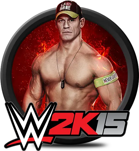  Wwe 2k15 Cd Key Steam Wwe 2k15 Logo Png Wwe 2k15 Logos