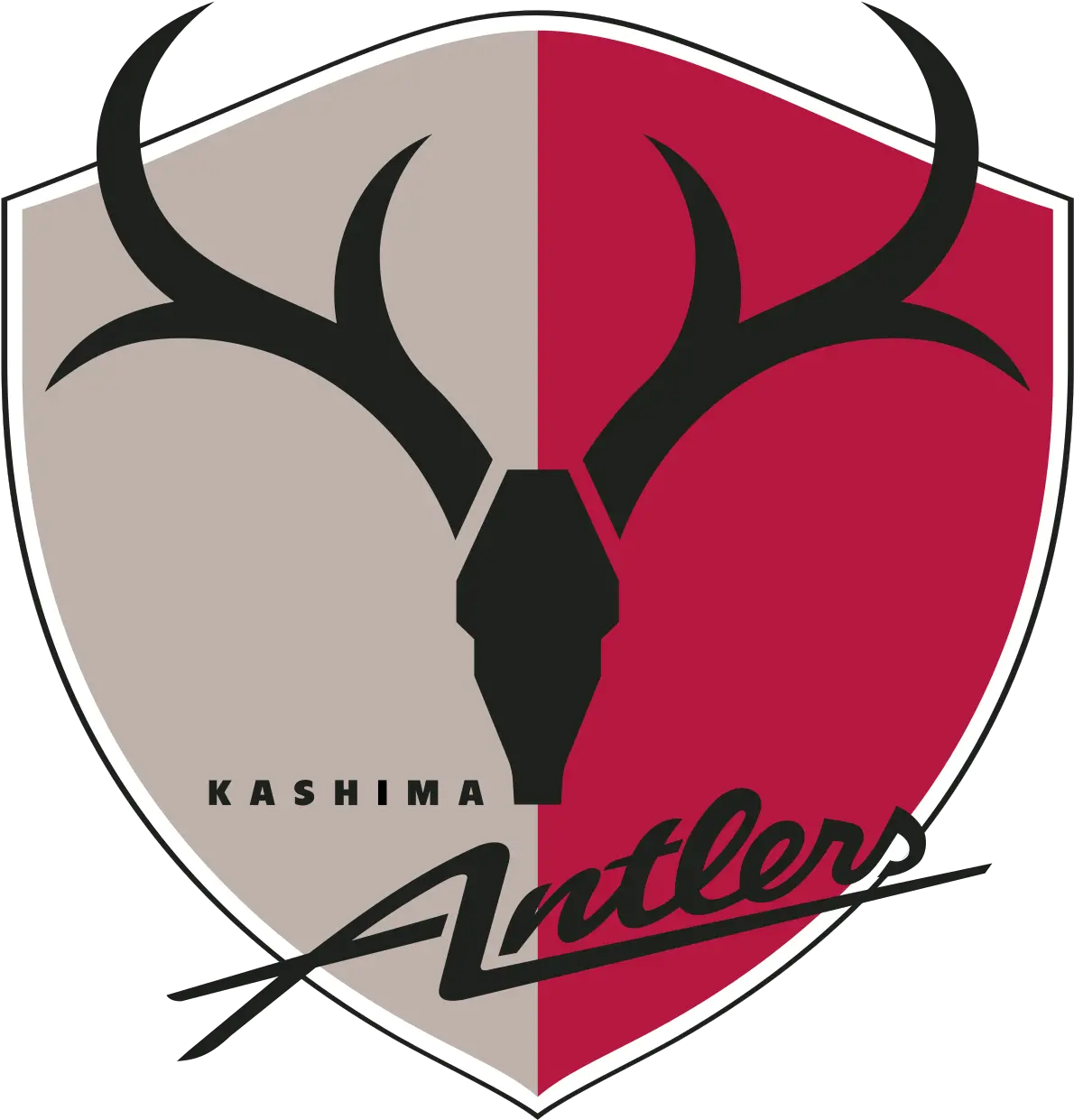  Kashima Antlers Kashima Antlers Fc Png Antlers Png