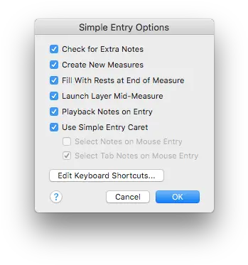  Simple Entry Options Dialog Box Png Mouse And Keyboard Icon