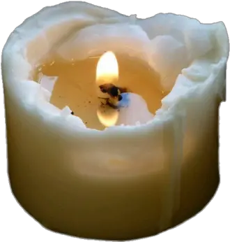  Pin By Maheera Tayyab Closeteroom Candles Melting Make An Aesthetic Room Png Transparent Candle