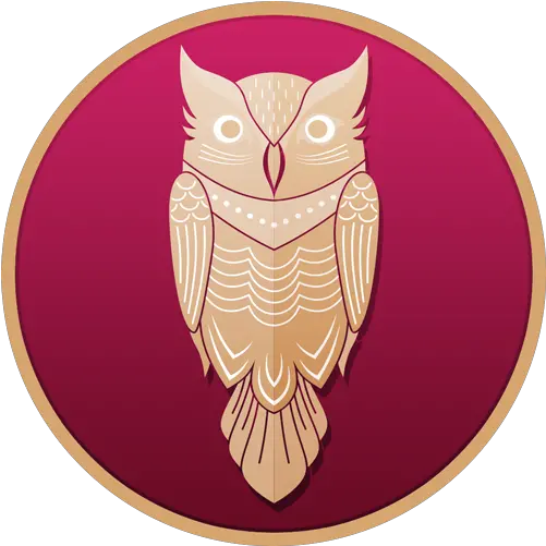  Owl Illuminati Owl Symbol Png Owl Eyes Logo