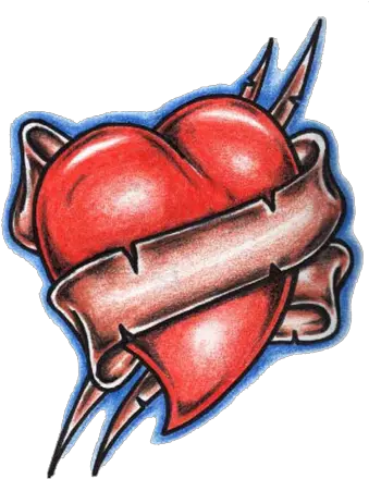  Heart Tattoo Png 5 Image Heart Tattoo Png Transparent Heart Tattoo Png