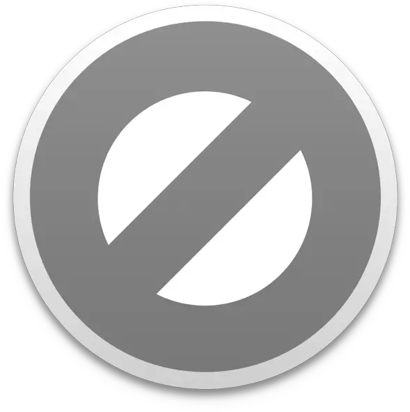  Adblock Pro Legacy By Crypto Inc Solid Png What Is The Adblock Icon