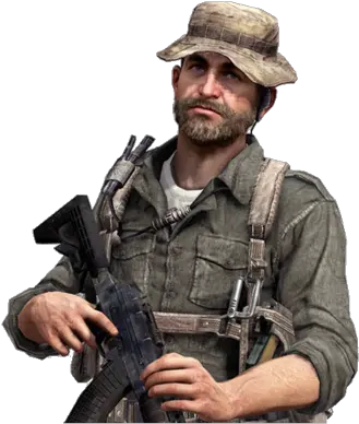  John Price Price Call Of Duty Png Captain Price Png