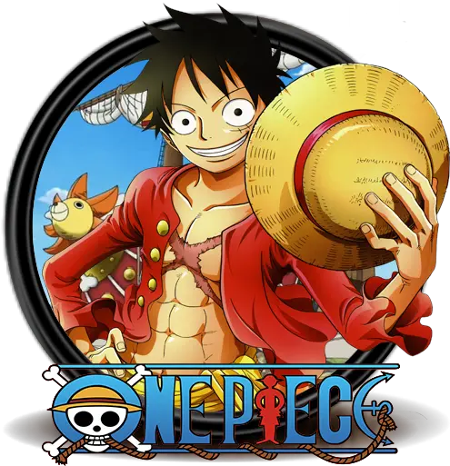  Png Transparent One Piece One Piece Icon File One Piece Logo