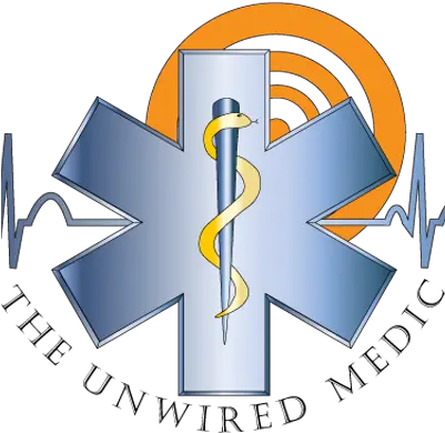  The Unwired Medic Unwiredmedic Twitter Vertical Png Jbuds Air Icon