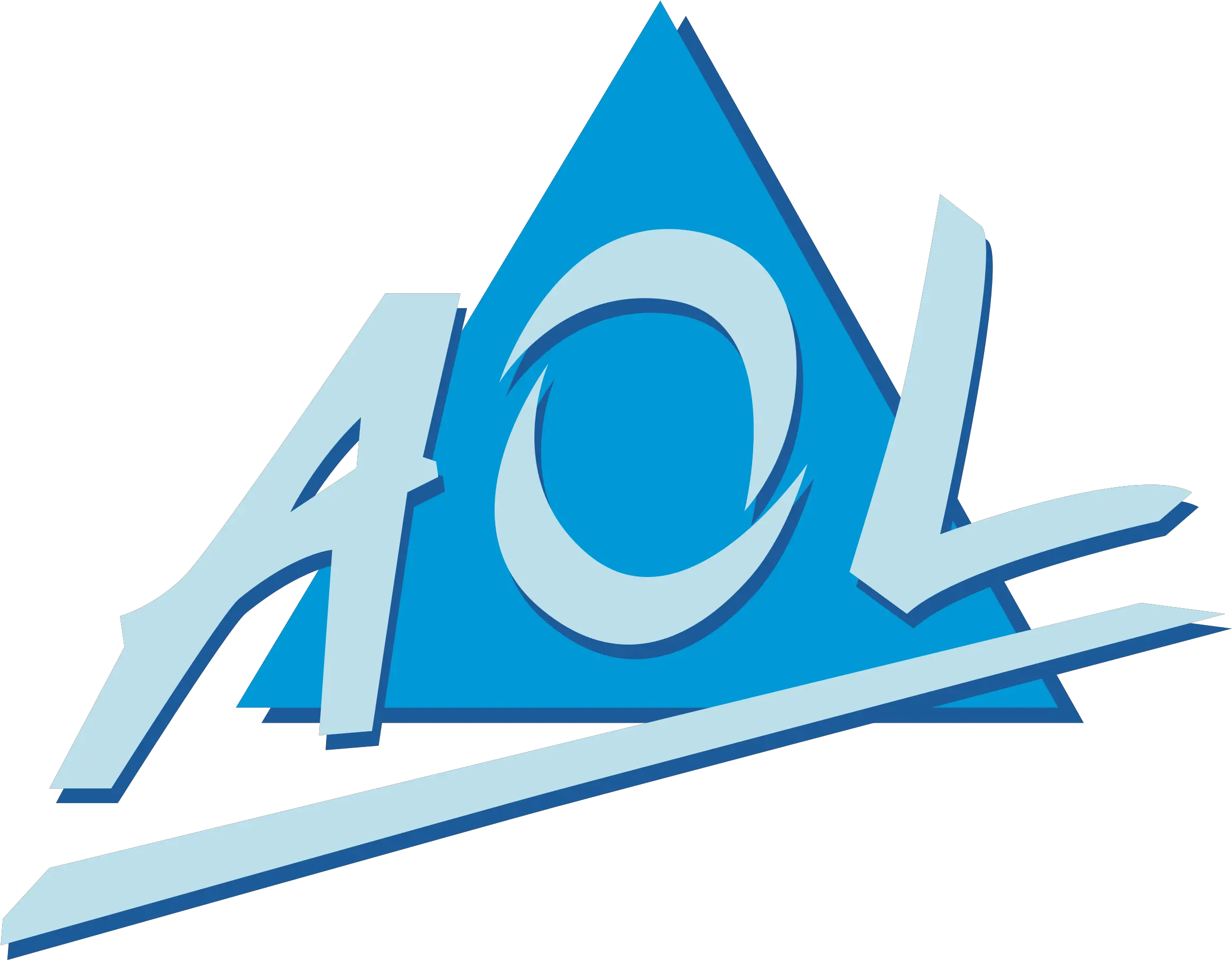  Logo Png Transparent Svg Vector Aol Aol Logo Png