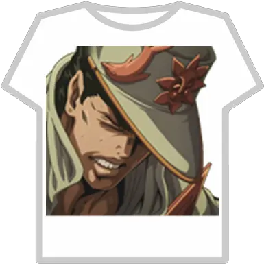  Jotaro But With Transparent Background Roblox T Shirt Para Roblox Png Witch Hat Transparent Background