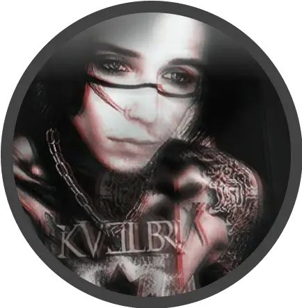  Andybiersack Andyblack Andysixx Sticker By Xxdeliarisxx Scary Png Andy Biersack Icon