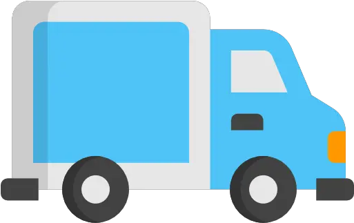  Delivery Truck Free Icon Delivery Truck Free Icon Commercial Vehicle Png Free Shipping Truck Icon