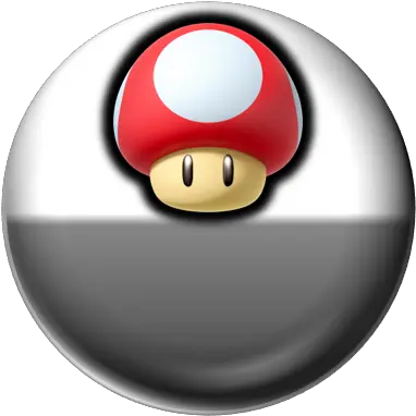  Mario Party Interactive 5 Misty Rainforest Png Mushroom Icon