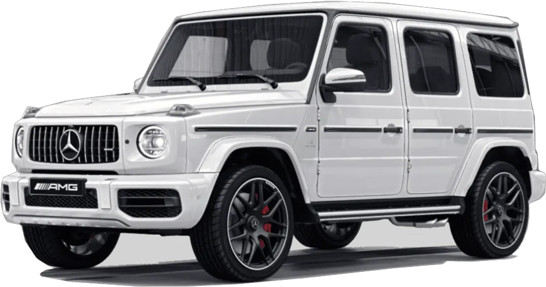  G Wagon Png 2020 Mercedes Benz G Class Price Wagon Png