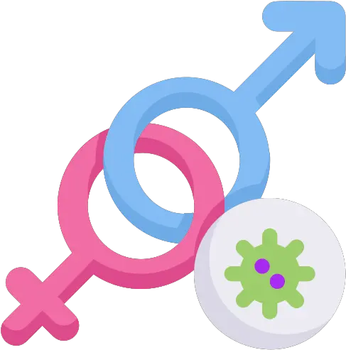  Sex Virus Free Icon Of Transmission Flat Icon Png Sex Icon Png