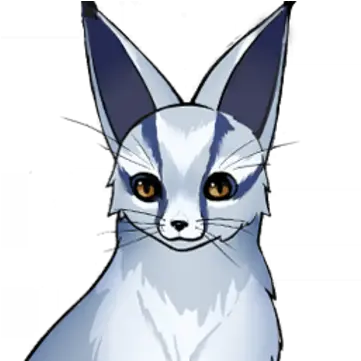  Snow Fox Genshin Impact Wiki Fandom Png Icon Free