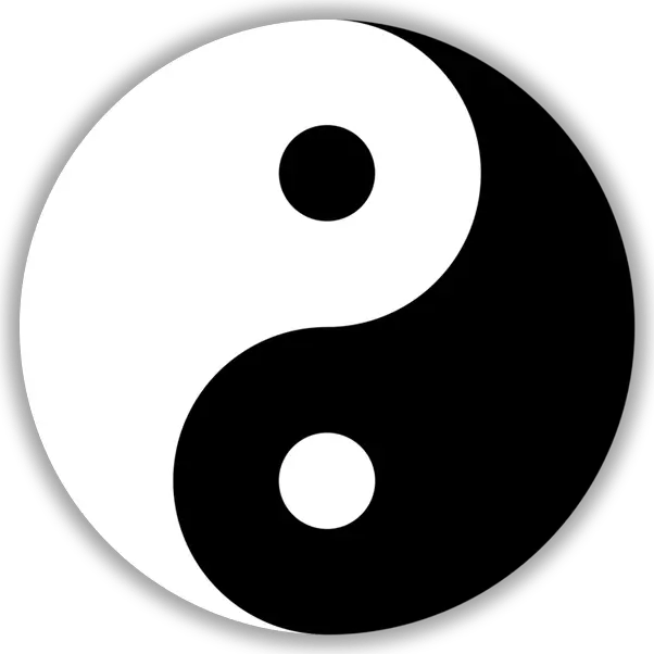  The Crpg Addict July 2010 Yin Yang Png Morrowind Bow Icon