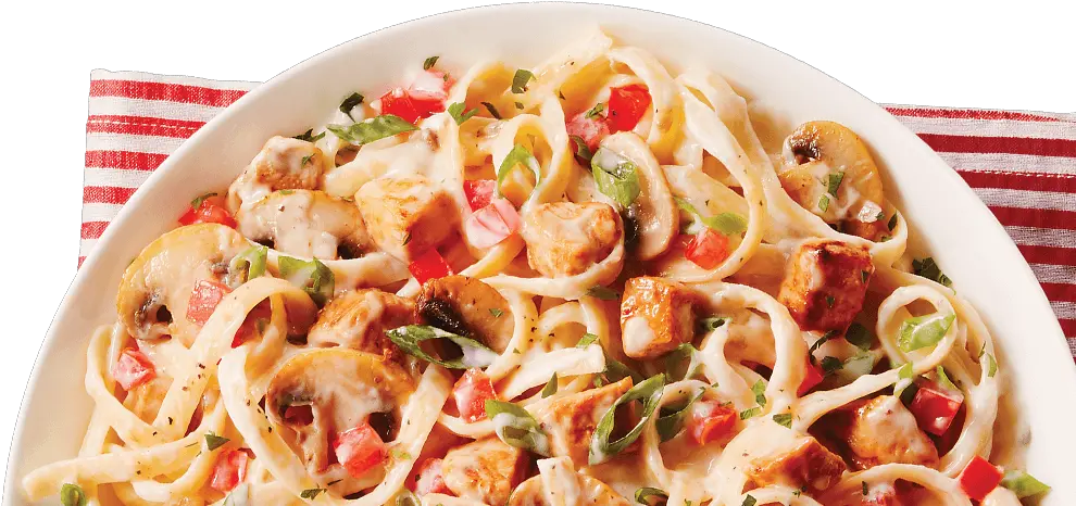  Pasta Png Images Free Download Chicken And Mushroom Fettuccini Boston Pizza Pasta Png