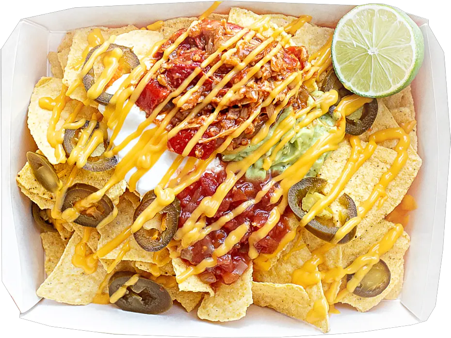  Classic Nachos Add Jackfruit 1 Wrap It Up Lemon Png Nachos Png