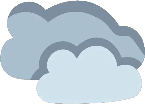  Cloudy Clouds Cloud Weather Sky Free Icon Iconiconscom Clip Art Png Sky Icon