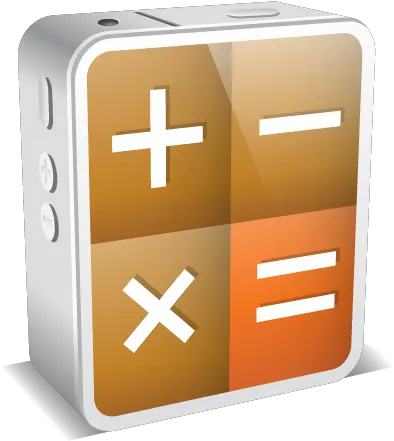  Download Calculator Png Clipart Free Transparent Png 3d Calculator Icon Png Calculator Png