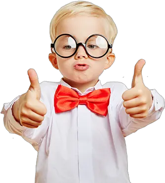  Download Hd Thumbs Up Kid Png Boy Thumbs Up Png Thumb Up Png