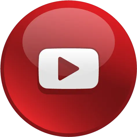  Youtube Icon Youtube Glossy Icon Png Old Youtube Logo