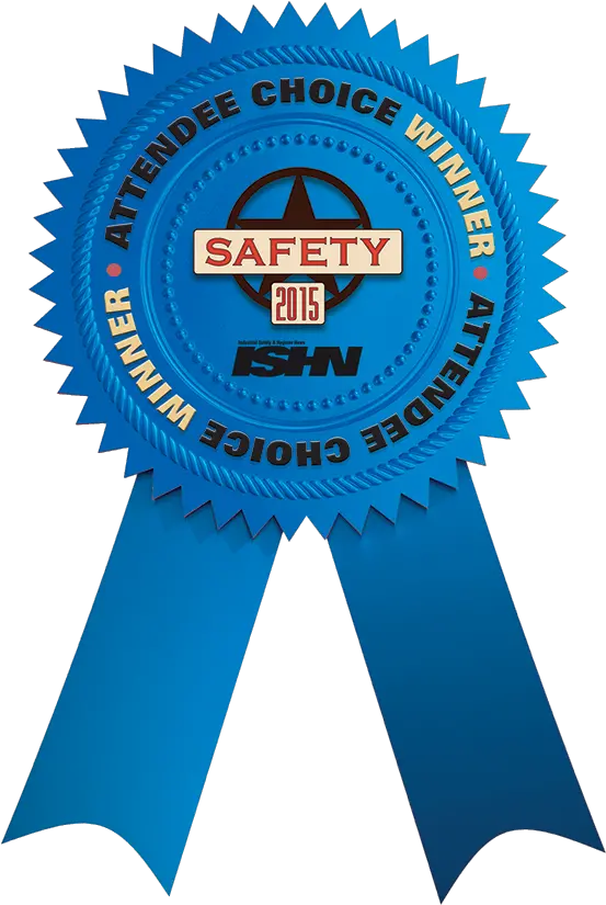  Asse Attendee Choice Award Mcr Safety Png Octonauts Logo