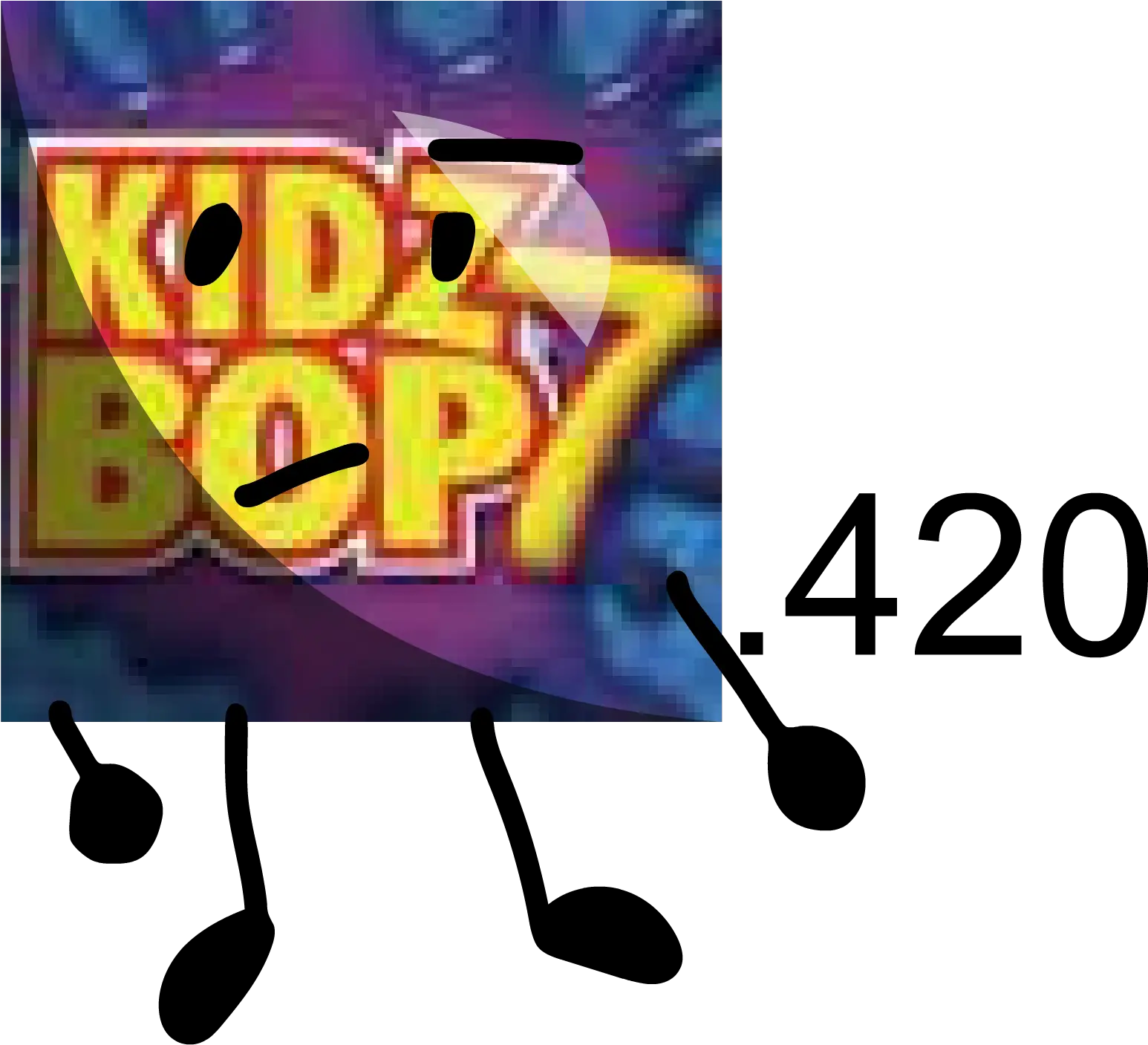  Kidz Bop 7 Kidz Bop 7 Png 420 Png