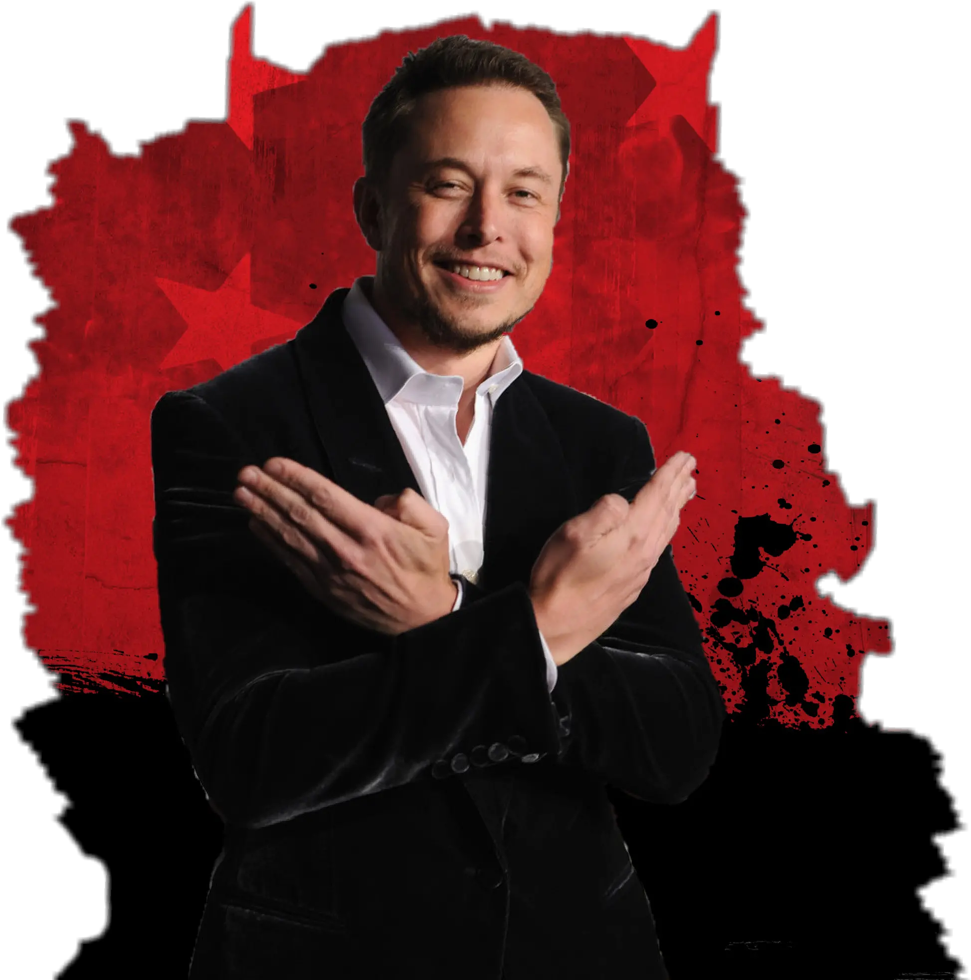  Elon Musk Nikesh Arora Cars Png Elon Musk Transparent