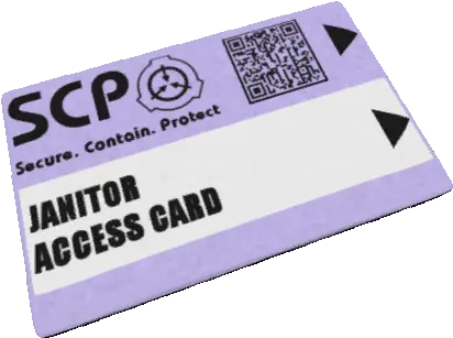  Keycards Scp Secret Laboratory Official Wiki Fandom Scp Secret Laboratory Keycards Png Micro Sd Icon