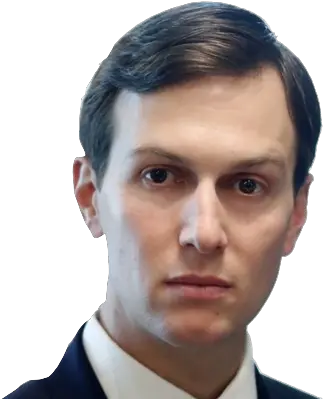  Russians In Trumpu0027s Orbit During The Campaign And Jared Kushner Official Png Trump Head Transparent Background