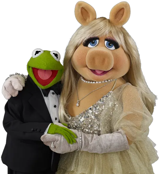  Kermit The Frog Miss Piggy And Kermit Png Kermit The Frog Png