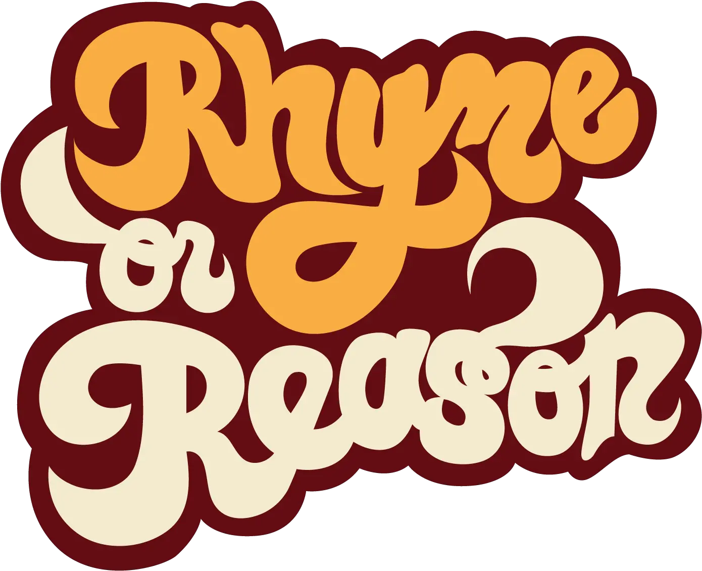  Menu Rhyme Or Reason Chicago Logo Clipart Full Size Rhyme Or Reason Logo Png Skyline Chili Logo