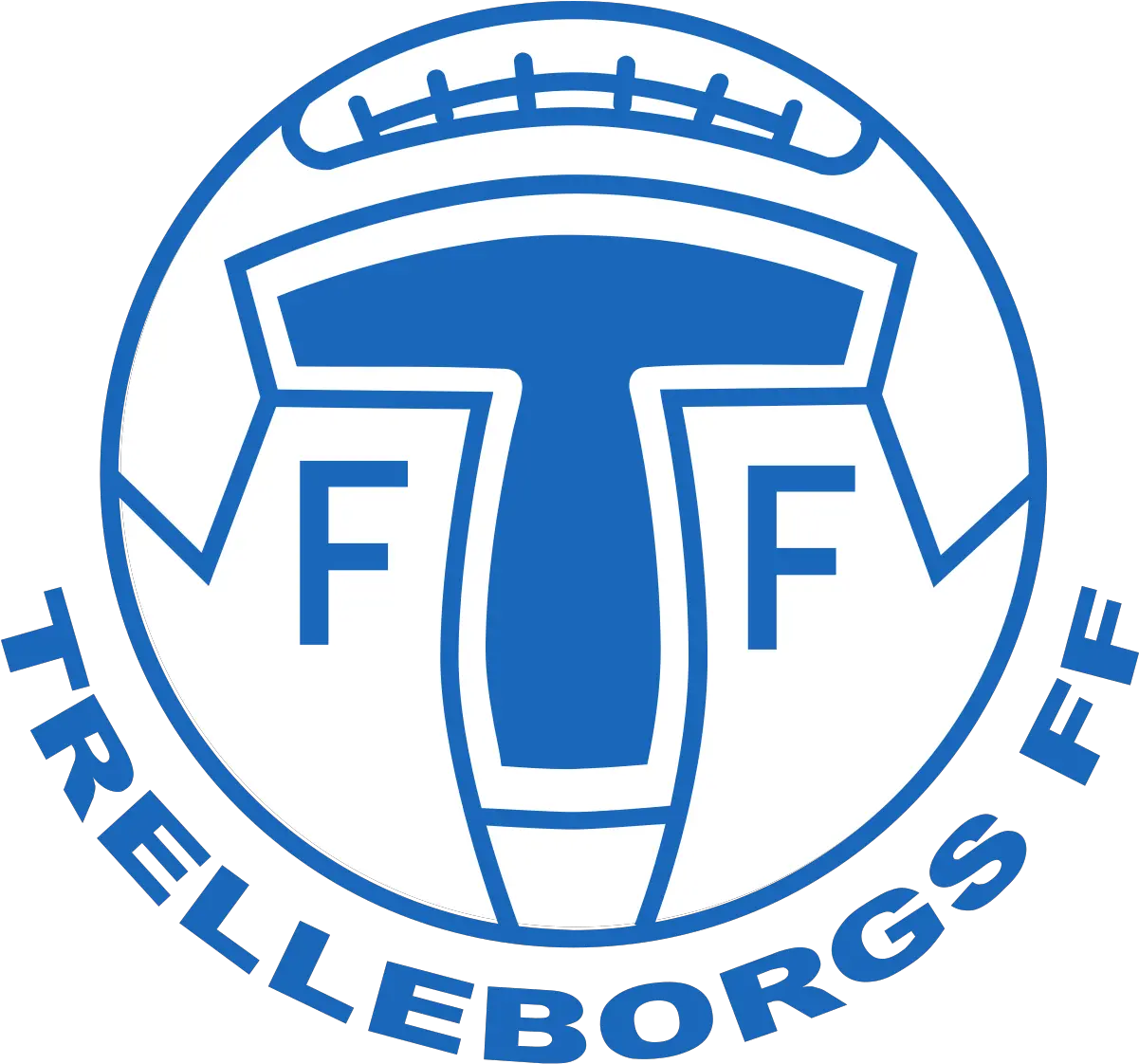  Trelleborgs Ff Trelleborgs Ff Logo Png Ff Logo