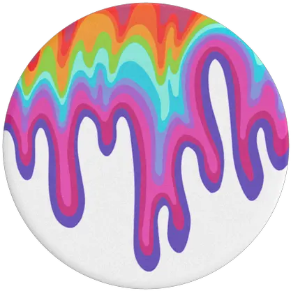  Popsocket Rainbow Orb Inspired Living Dot Png Roblox Icon Aesthetic Pink