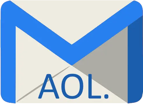  Connect For Aol Mail Apps On Google Play Logo De Aol Mail Png Yahoo Mail Icon Download