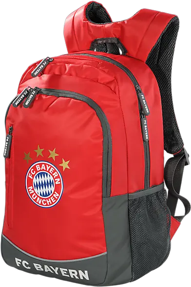  Backpack Bags Free Png Transparent Background Images Fc Bayern Munich Backpack Transparent Background